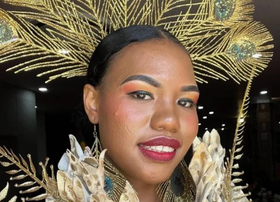 Finalis Miss Indonesia 2025 Tersandung Video Lama Pro-Israel, Langsung Didiskualifikasi